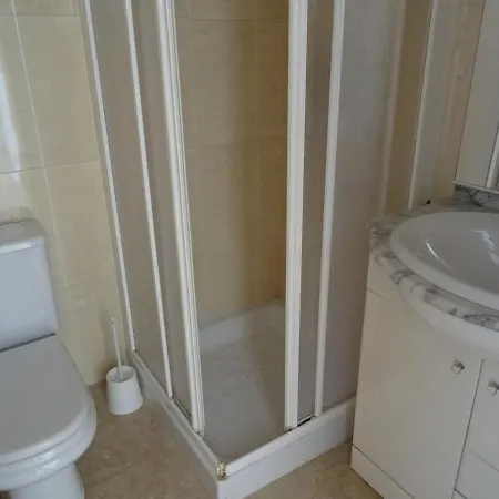 Atico 3d Canaret Apartmán Alcossebre