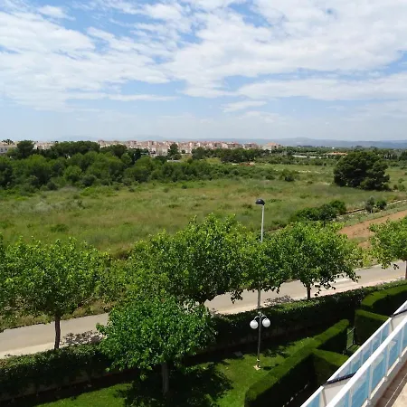 Atico 3d Canaret Alcossebre