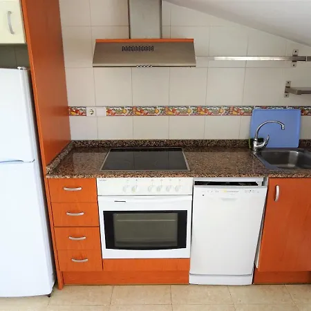 Atico 3d Canaret
