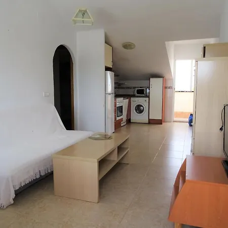 Atico 3d Canaret