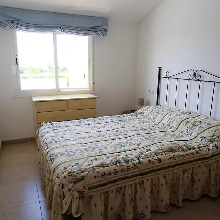 Atico 3d Canaret Appartement