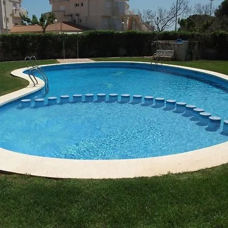 Atico 3d Canaret Apartmán